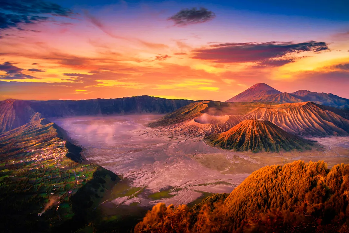Bukit Cinta